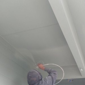 Photo of DGP Painting