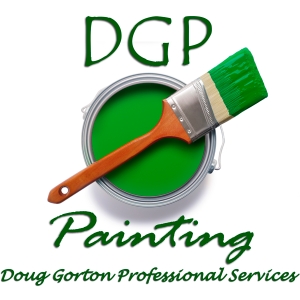 Photo of DGP Painting