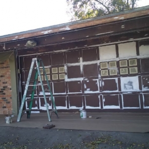 Photo of DGP Painting