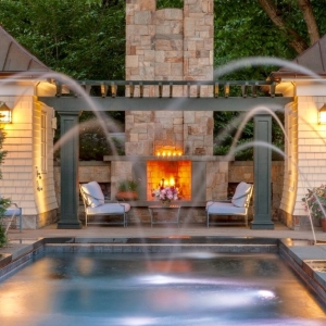 Photo of Walnut Hill Landscape Company