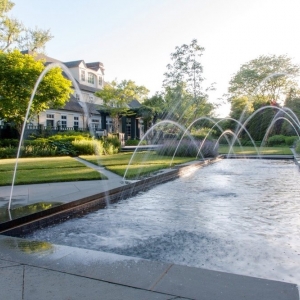 Photo of Walnut Hill Landscape Company