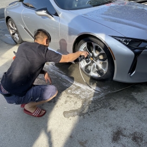 Photo of Nguyen Mobile Auto Detailing