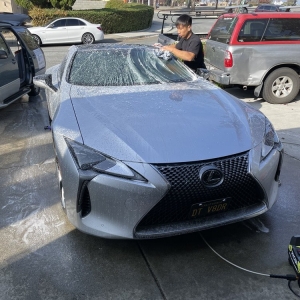 Photo of Nguyen Mobile Auto Detailing