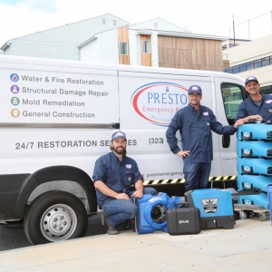 Photo of Presto Emergency Repair