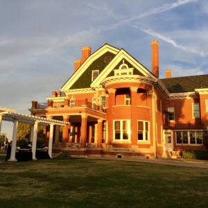 Photo of Thistle Hill House Museum