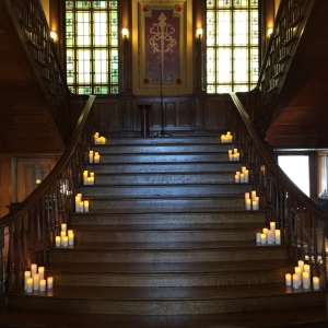 Photo of Thistle Hill House Museum