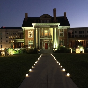 Photo of Thistle Hill House Museum