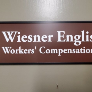 Photo of Wiesner English