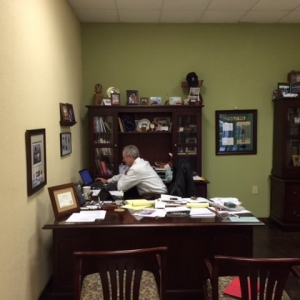 Photo of Tim Lucas - State Farm Insurance Agent