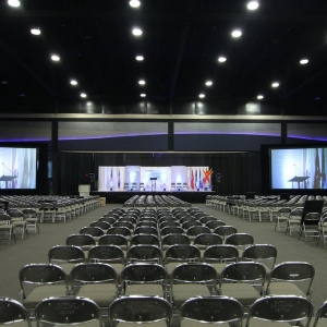 Photo of All Pro Audio Visual Rentals