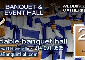 Photo of Fiesta Banquet & Event Hall