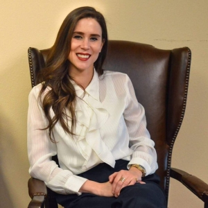 Plano Victoria Barr Law