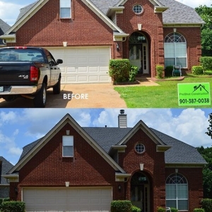 Photo of Proshot Construction