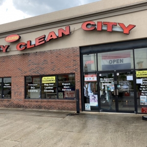 Photo of Dry Clean City