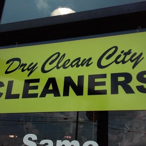 Photo of Dry Clean City