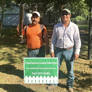 Photo of Charleston Lawn Service