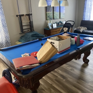 Photo of Vegas Pool Table Movers