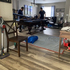 Photo of Vegas Pool Table Movers
