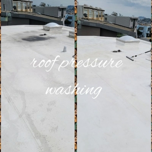 Photo of Window Cleaning Pressure Washing