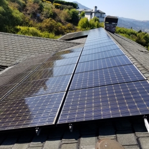 San Francisco Window Cleaning Pressure Washing