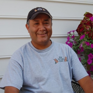 Chestertown Men on the Move