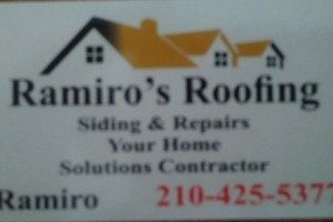 Photo of Ramiro's Roofing