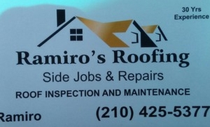 Photo of Ramiro's Roofing