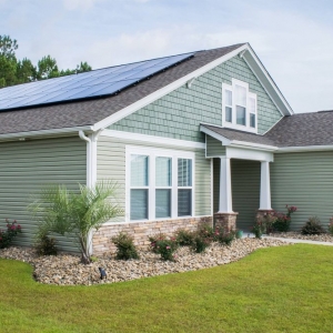 Photo of Carolina Energy Conservation