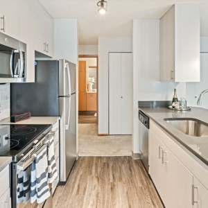 Photo of The Cairns Apartments