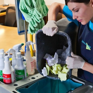 Photo of ServiceMaster Janitorial Services