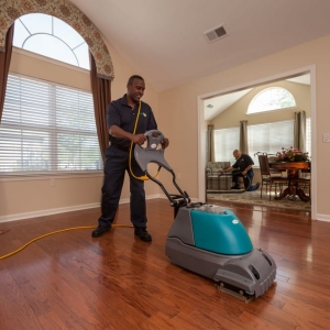 Photo of ServiceMaster Janitorial Services