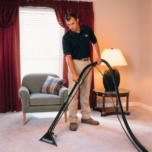 Photo of ServiceMaster Janitorial Services