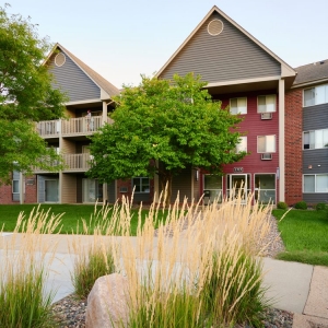 Photo of Valley Creek Apartments