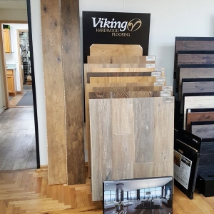 Photo of Erickson's Flooring & Supply
