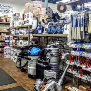 Photo of Erickson's Flooring & Supply