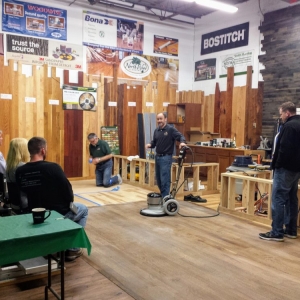 Photo of Erickson's Flooring & Supply