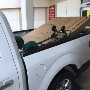 Photo of Yellow Rose Delivery Service
