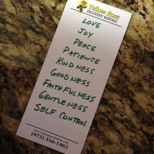 Photo of Yellow Rose Delivery Service