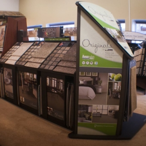 Photo of Professional Floor Covering & Cleaning