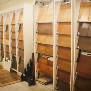 Photo of Professional Floor Covering & Cleaning