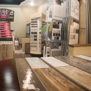 Photo of Professional Floor Covering & Cleaning