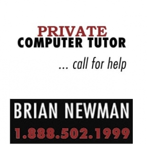 Photo of Private Computer Tutor