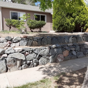 Photo of Goodface Landscaping