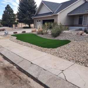 Photo of Goodface Landscaping