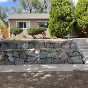 Photo of Goodface Landscaping