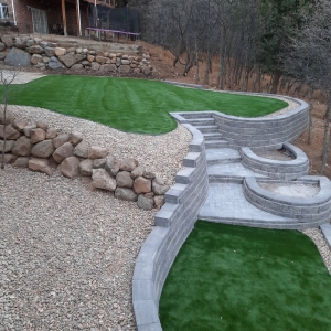 Photo of Goodface Landscaping