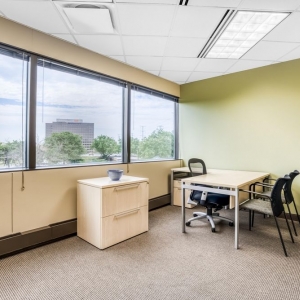 Photo of Flexible workspace in Regus Old Orchard
