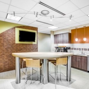 Photo of Flexible workspace in Regus Old Orchard