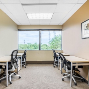 Photo of Flexible workspace in Regus Old Orchard