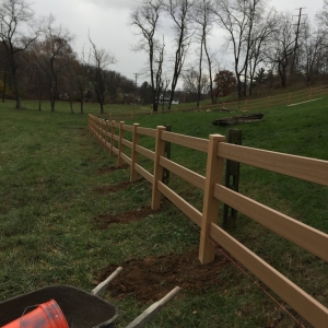 Photo of Steel City Fence